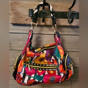 Betsey Johnson Purse